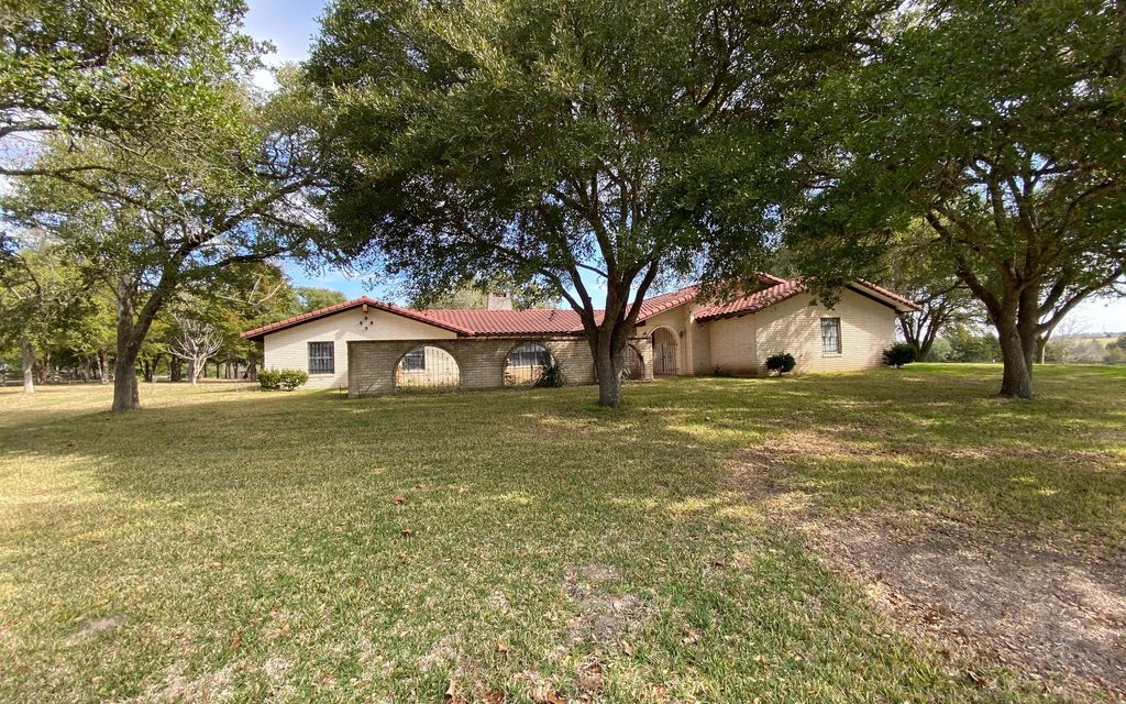 96.81 acres, Brenham, TX, Property ID 10395330 Land and Farm