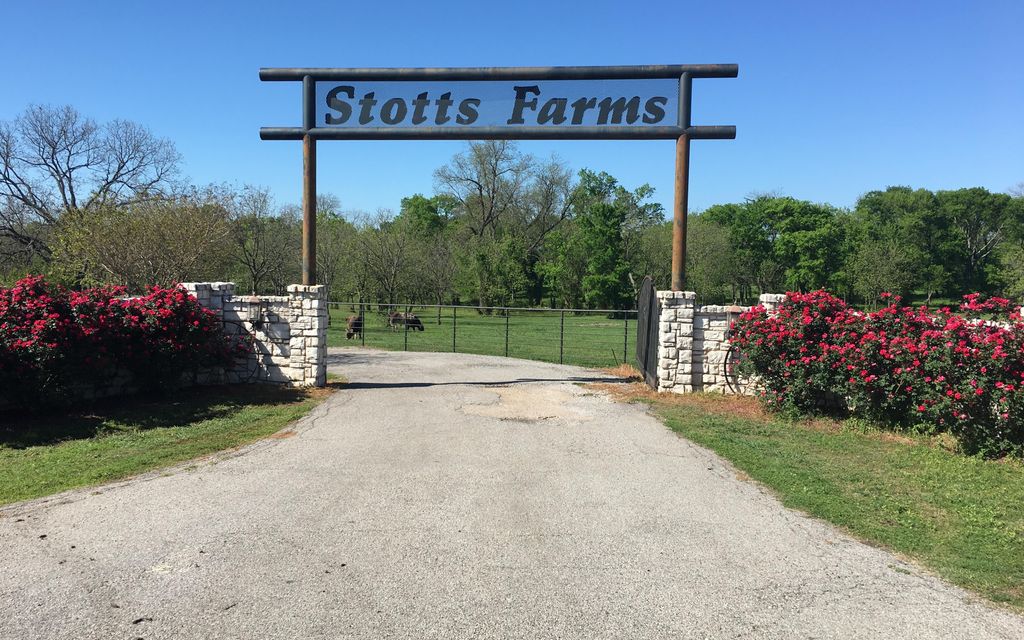 200.31 acres, Lone Oak, TX, Property ID 10395359 Land and Farm