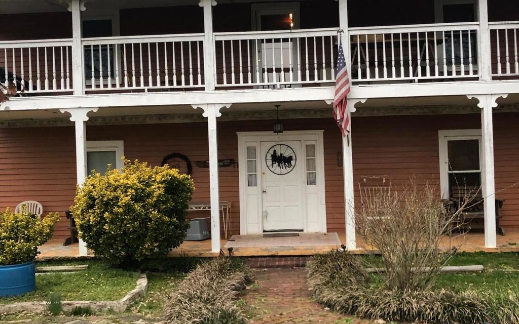 4.44 acres, Lafayette, GA, Property ID 10396259 Land and Farm