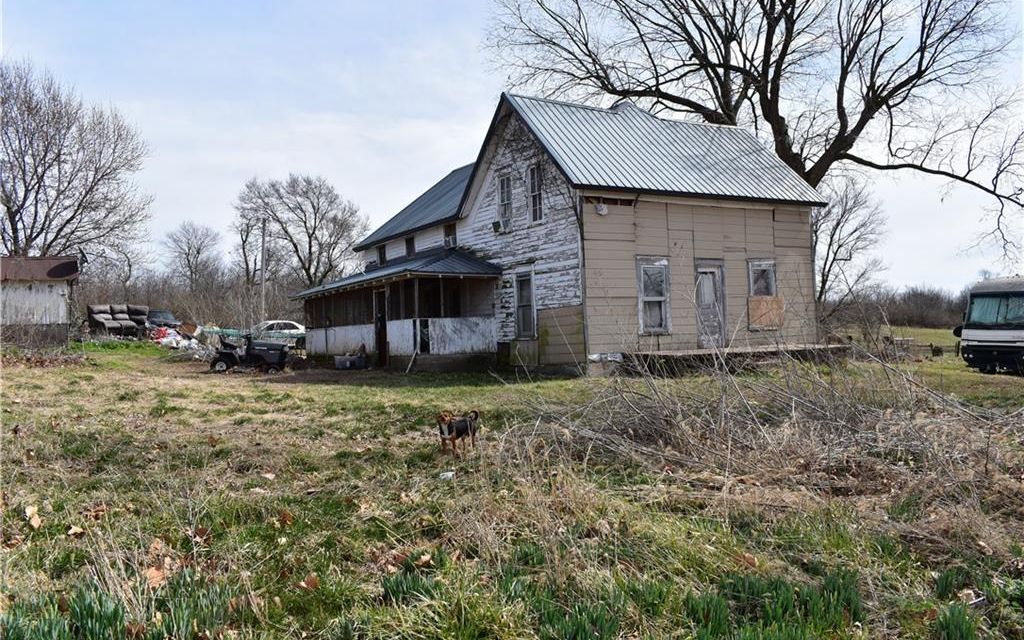 108 acres, Purdy, MO, Property ID 10397089 Land and Farm