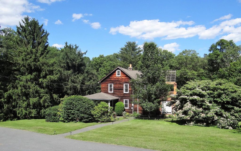 52.47 acres, Honey Brook, PA, Property ID 10397450 Land and Farm