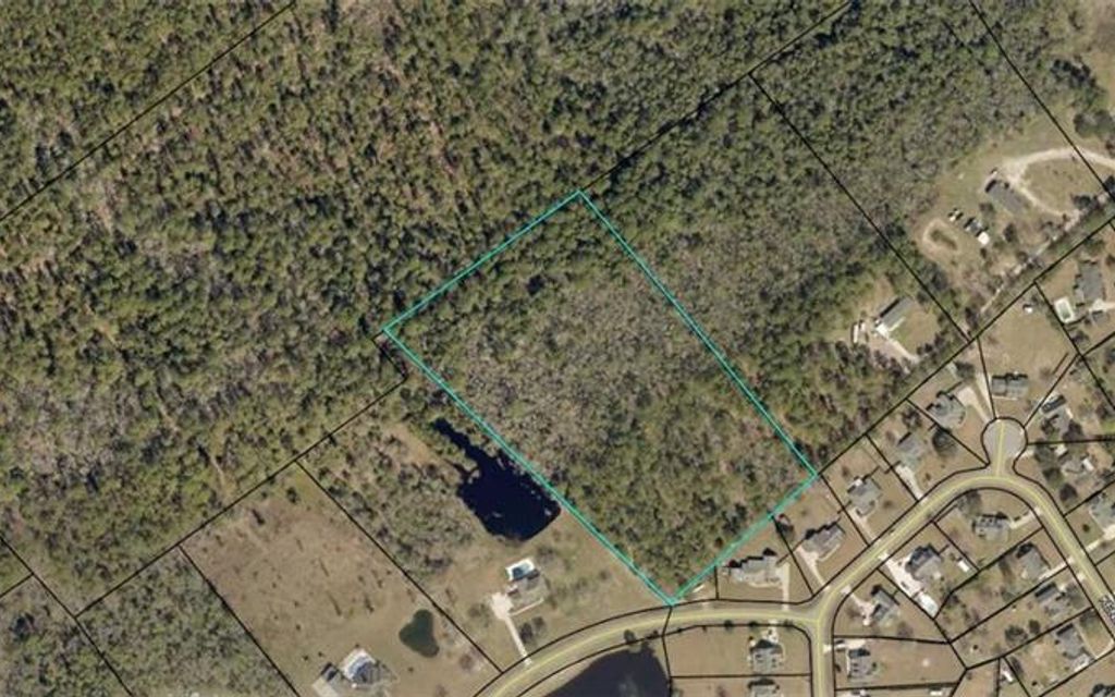 9 acres, Guyton, GA, Property ID 10397519 Land and Farm