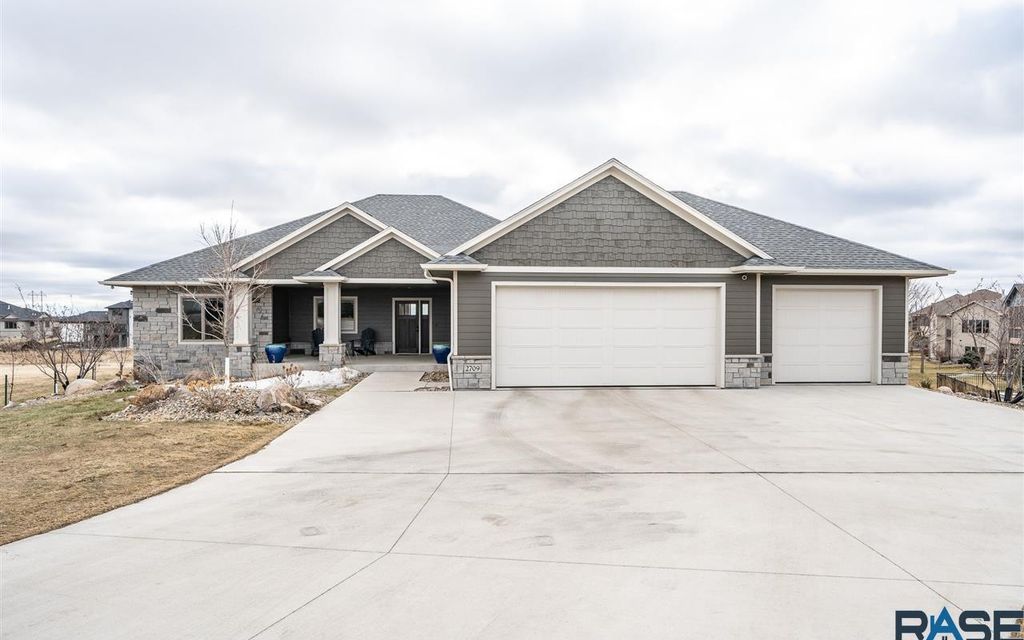 1.12 acres, Sioux Falls, SD, Property ID 10397860 Land and Farm