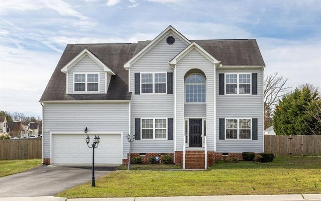 0.79 acres, Ettrick, VA, Property ID 10398149 Land and Farm