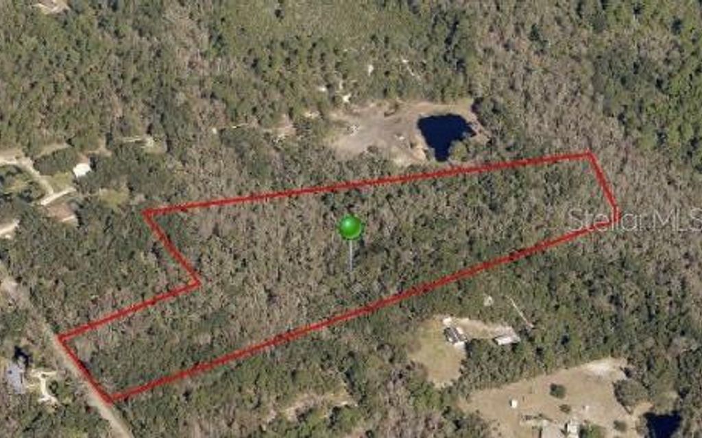 12.26 acres, Edgewater, FL, Property ID 10398538 Land and Farm