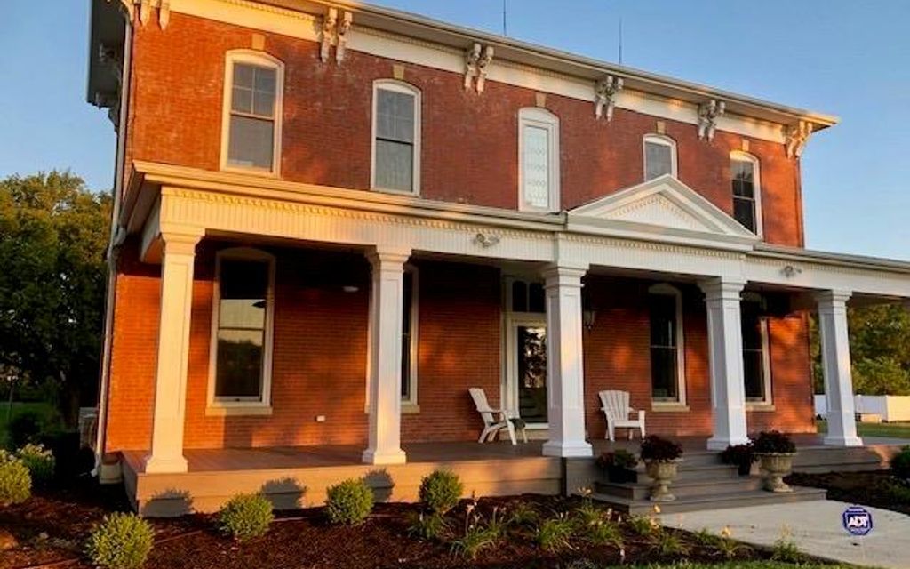 8 acres, Faucett, MO, Property ID 10398967 Land and Farm