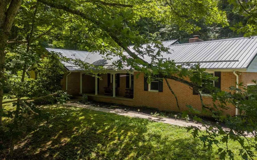 49 acres, Weston, WV, Property ID 10399830 Land and Farm