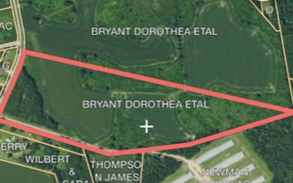 129.5 acres, Sumter, SC, Property ID 10397878 Land and Farm