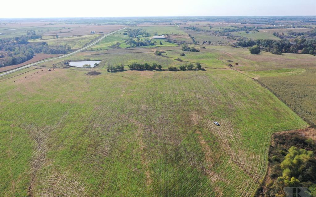 80 acres, Bloomfield, IA, Property ID 10400365 Land and Farm
