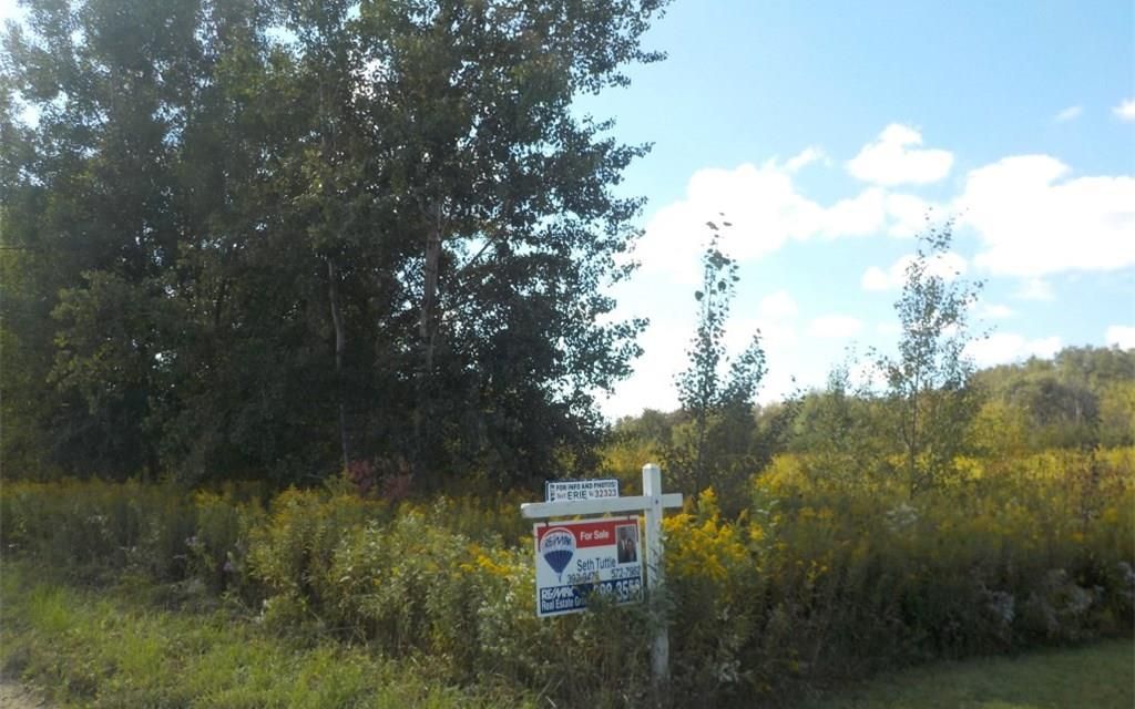 3.37 acres, Waterford, PA, Property ID 10400448 Land and Farm