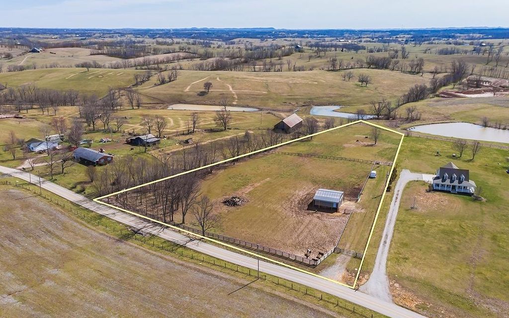 5 acres, Winchester, KY, Property ID 10400571 Land and Farm