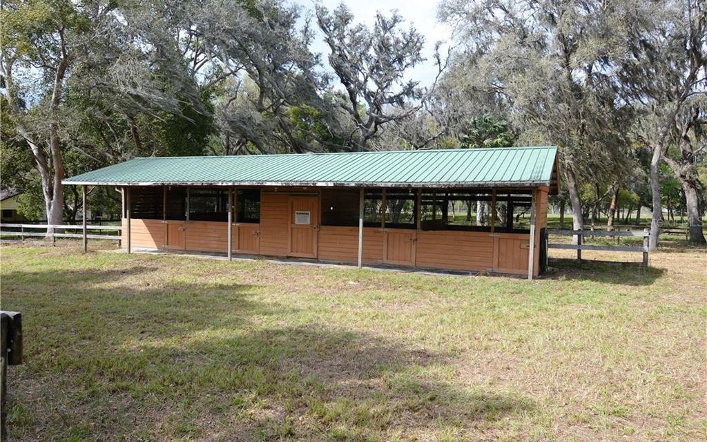 6.08 acres, Dade City, FL, Property ID 10400817 Land and Farm