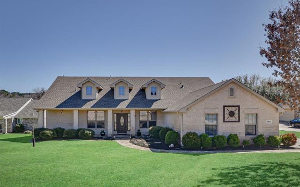 1.38 acres, Granbury, TX, Property ID 10401012 Land and Farm