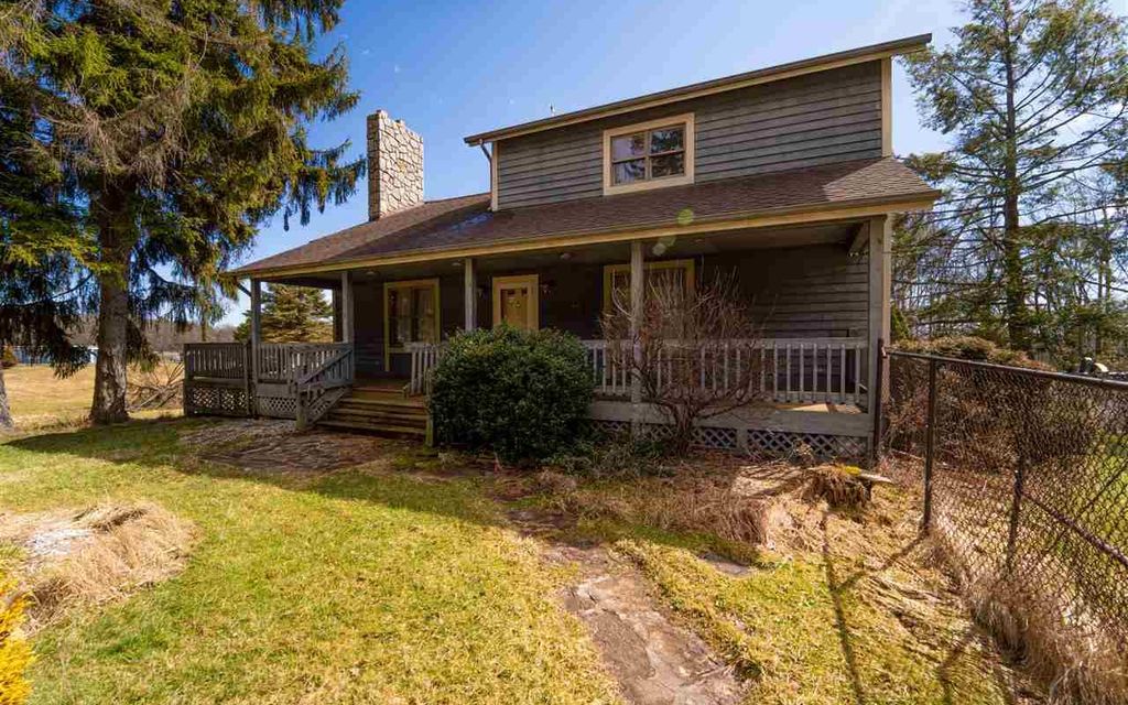 21.7 acres, Hazelton, WV, Property ID 10401193 Land and Farm