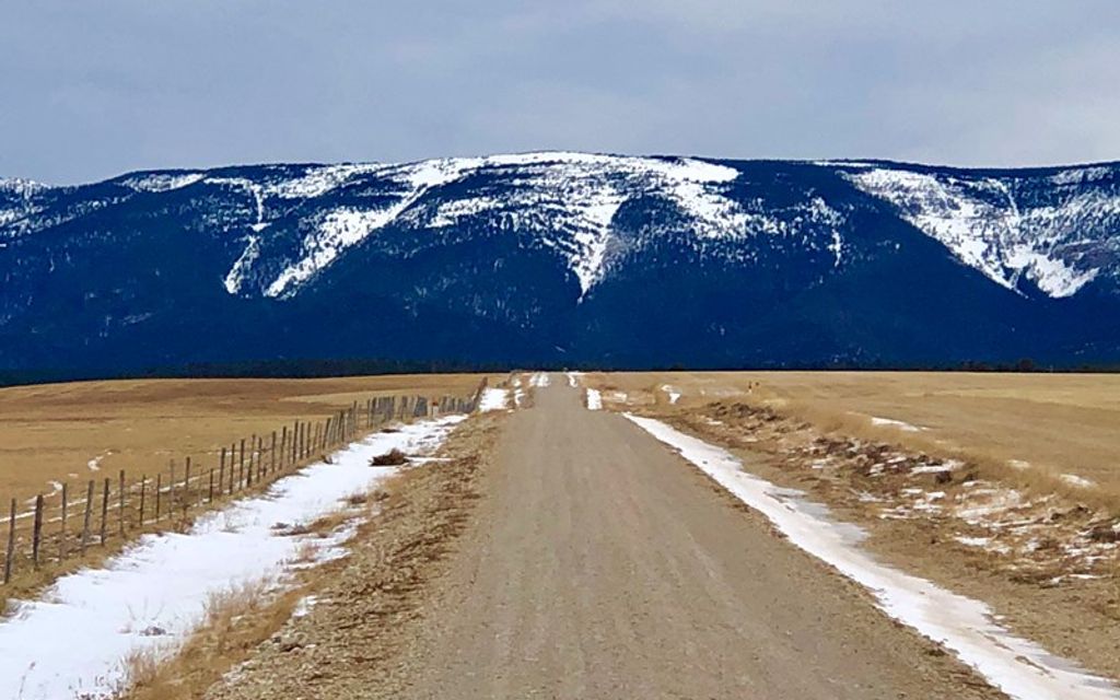 60 acres, Judith Gap, MT, Property ID 10401827 Land and Farm