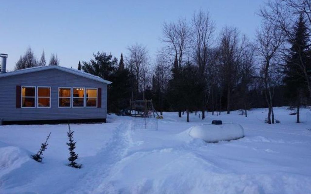 40 acres, Irma, WI, Property ID 10402792 Land and Farm