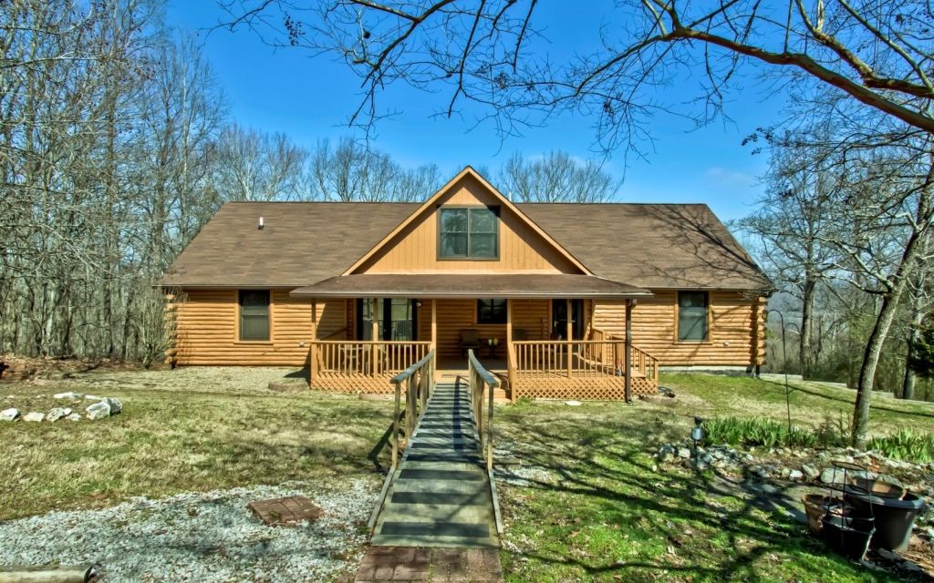 3.66 acres, Loudon, TN, Property ID 10403740 Land and Farm