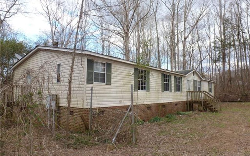 3.7 acres, Lancaster, SC, Property ID 10404207 Land and Farm