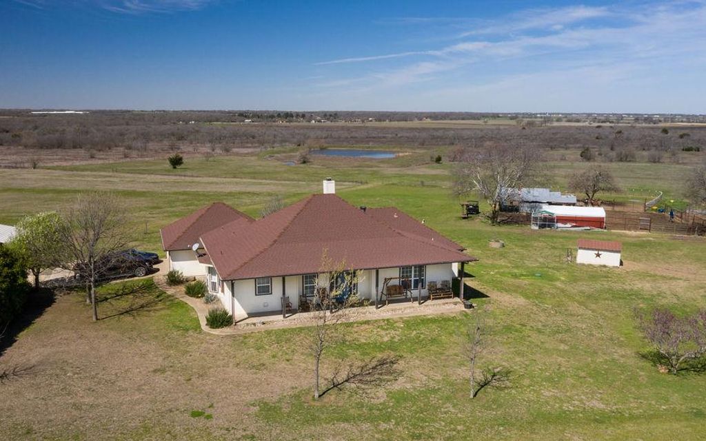 36.4 acres, Covington, TX, Property ID 10404013 Land and Farm