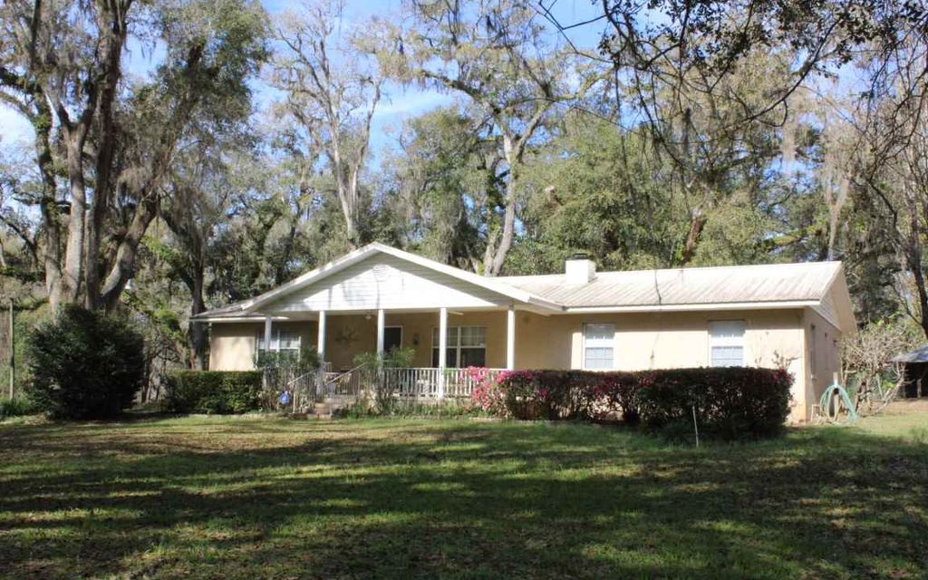 45 acres, Madison, FL, Property ID 10404816 Land and Farm