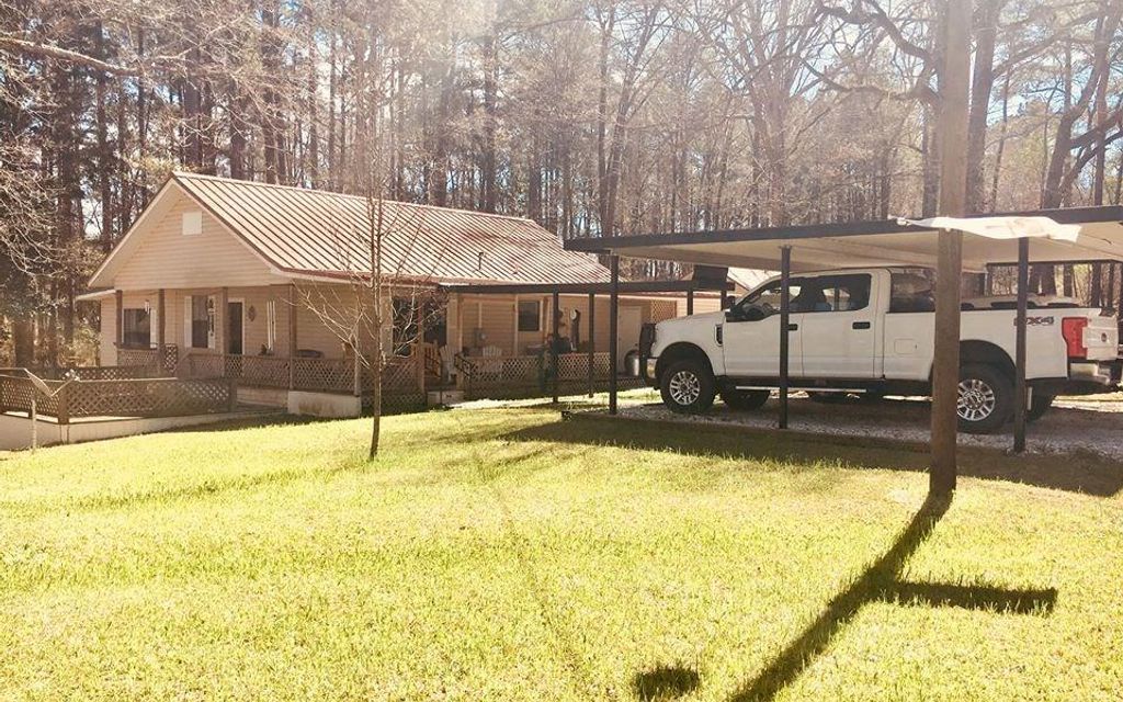 1.18 acres, Boyce, LA, Property ID 10405713 Land and Farm