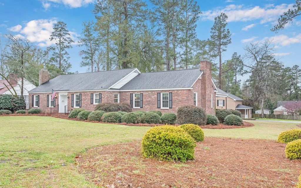 0.68 acres, Orangeburg, SC, Property ID 10406756 Land and Farm