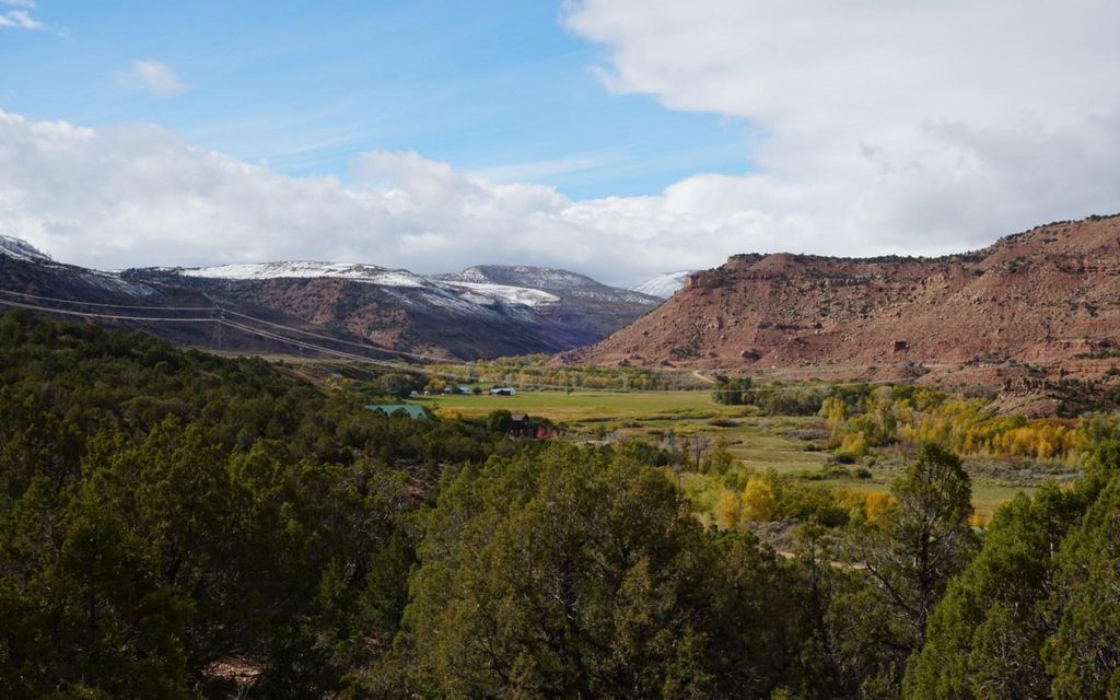 5 acres, Fruitland, UT, Property ID 10406893 Land and Farm