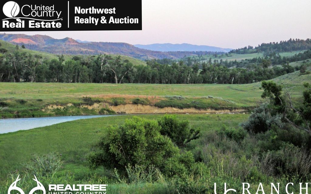 3818 acres, Hilger, MT, Property ID 10406944 Land and Farm