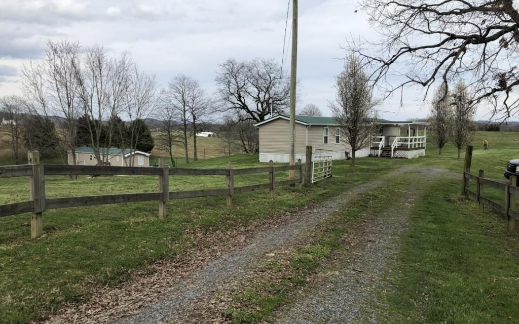 3.56 acres, Mosheim, TN, Property ID 10353481 Land and Farm