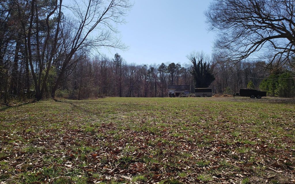 5 acres, Centreville, MD, Property ID 10407399 Land and Farm
