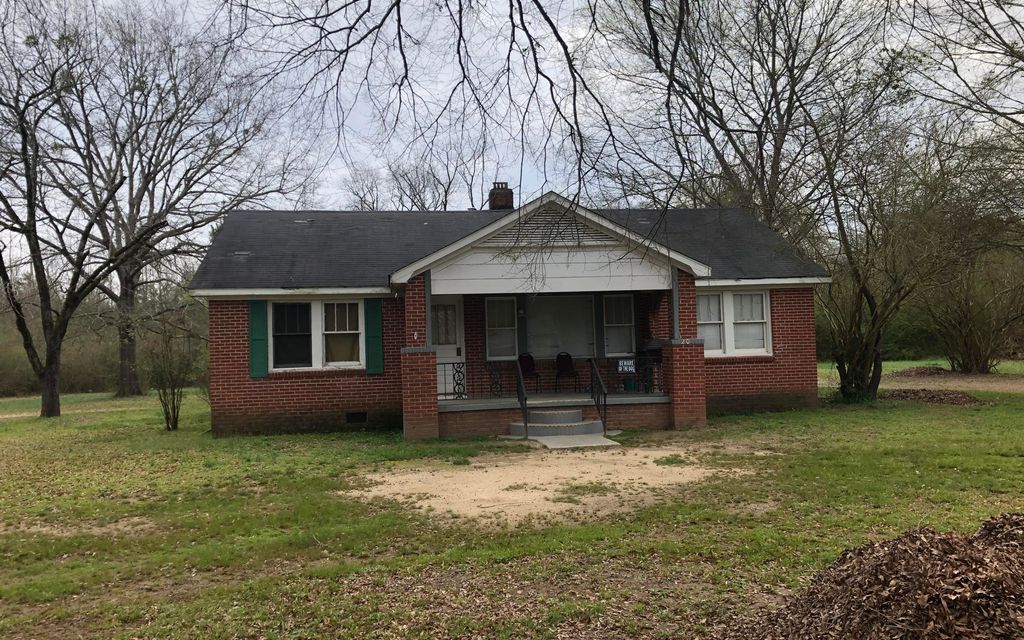 9.1 acres, Columbus, MS, Property ID 10392803 Land and Farm