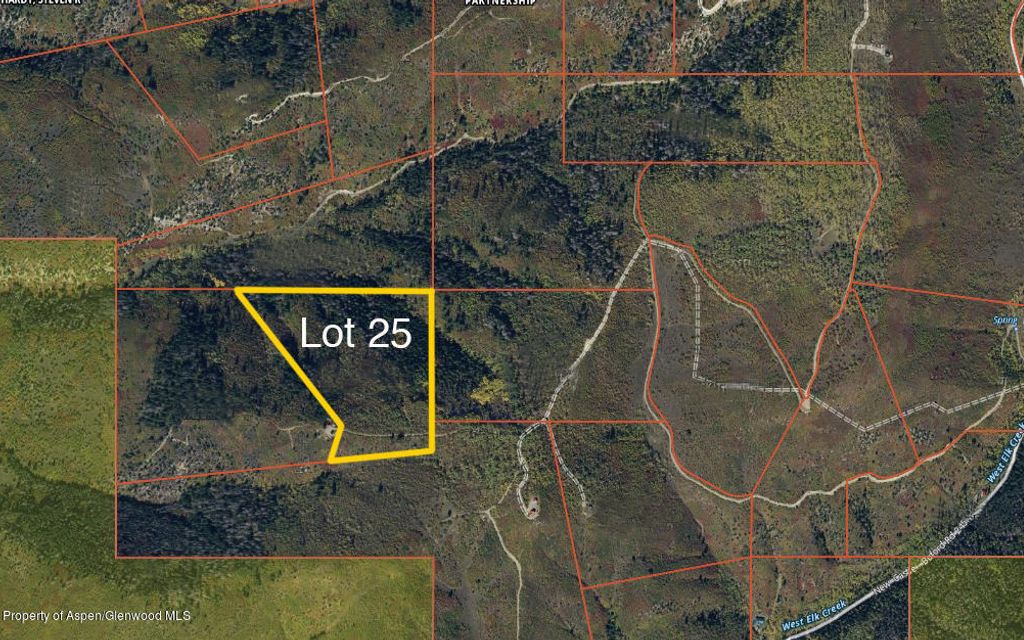 35.14 acres, New Castle, CO, Property ID 10407997 Land and Farm