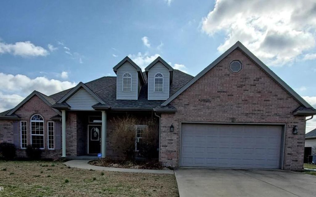 91 acres, b City, MO, Property ID 10408955 Land and Farm