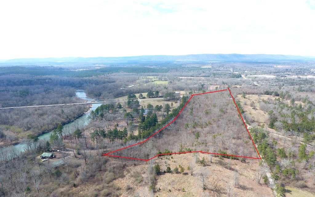 15.51 acres, Octavia, OK, Property ID 10410462 Land and Farm