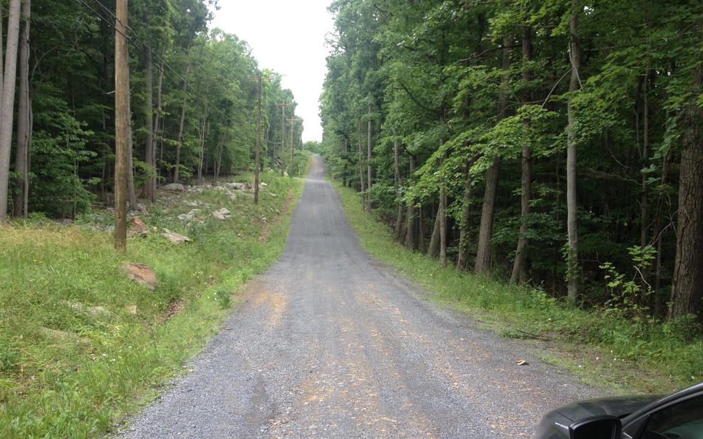 0.75 acres, Winchester, VA, Property ID 10411236 Land and Farm