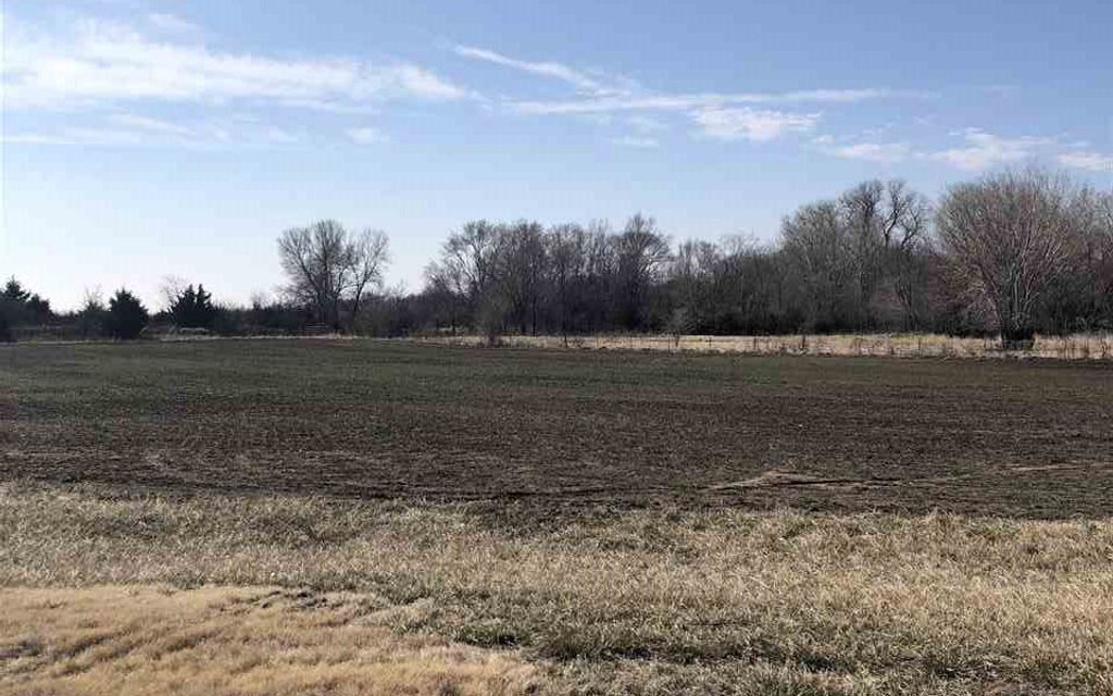 3 acres, Garden Plain, KS, Property ID 10259863 Land and Farm