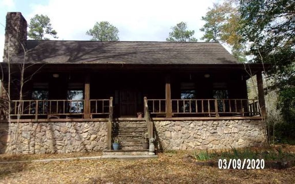 5 acres, Coffeeville, AL, Property ID 10413497 Land and Farm