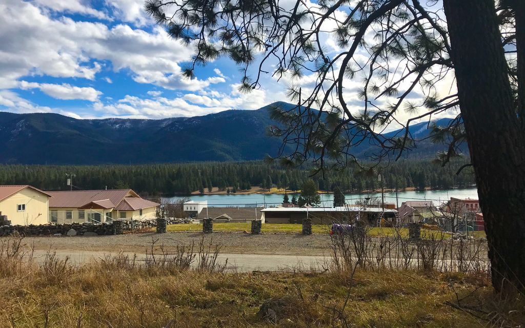 0.54 acres, Thompson Falls, MT, Property ID 10413580 Land and Farm