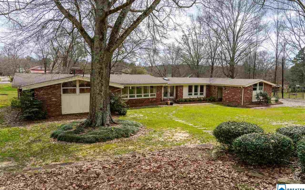 1 acre, Oneonta, AL, Property ID 10413997 Land and Farm