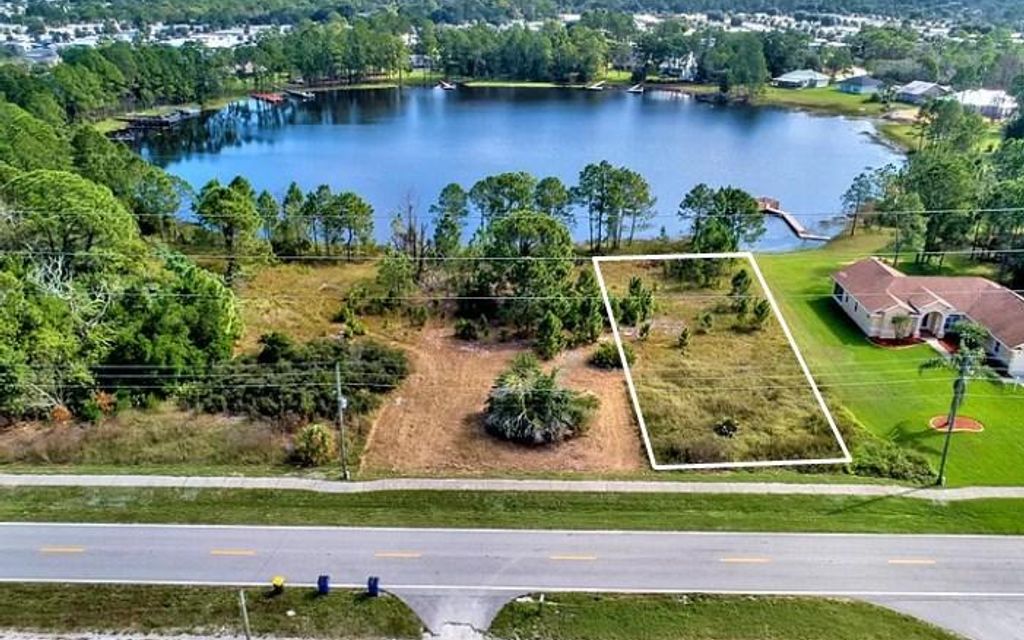 0.28 acres, Sebring, FL, Property ID 10414052 Land and Farm