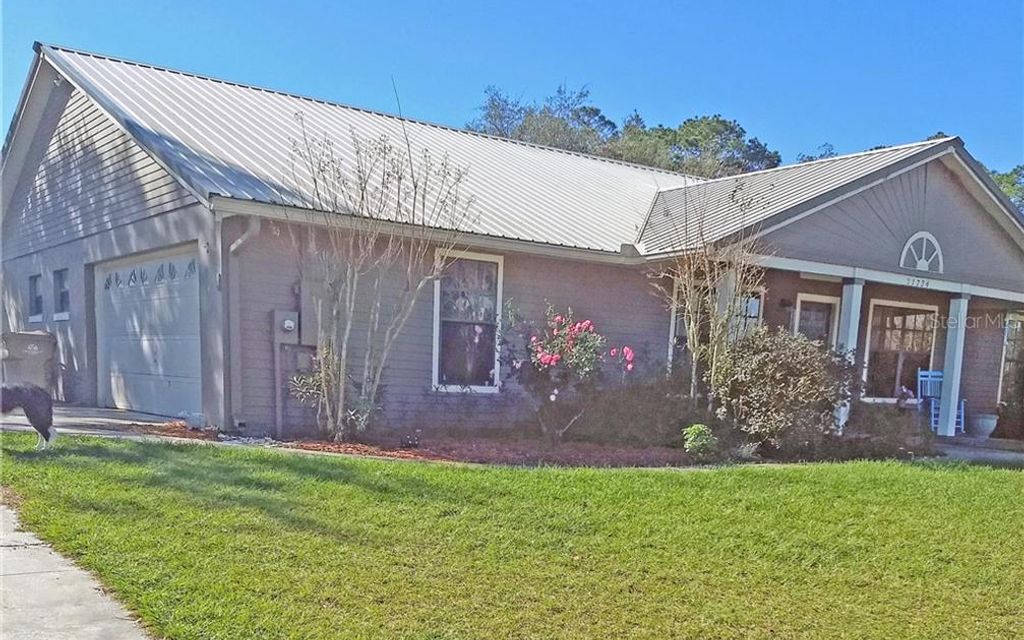 4.85 acres, Eustis, FL, Property ID 10414502 Land and Farm