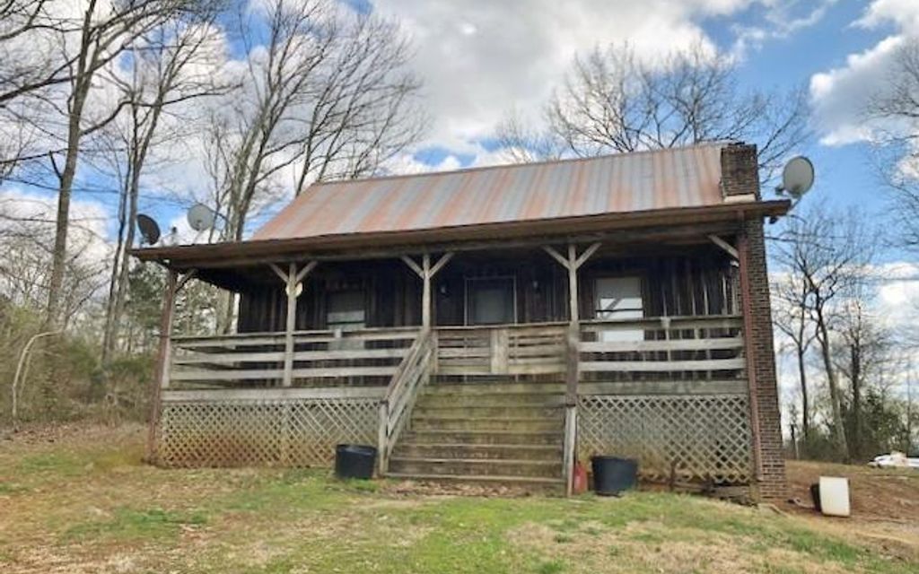 19.15 acres, Quebeck, TN, Property ID 10414696 Land and Farm