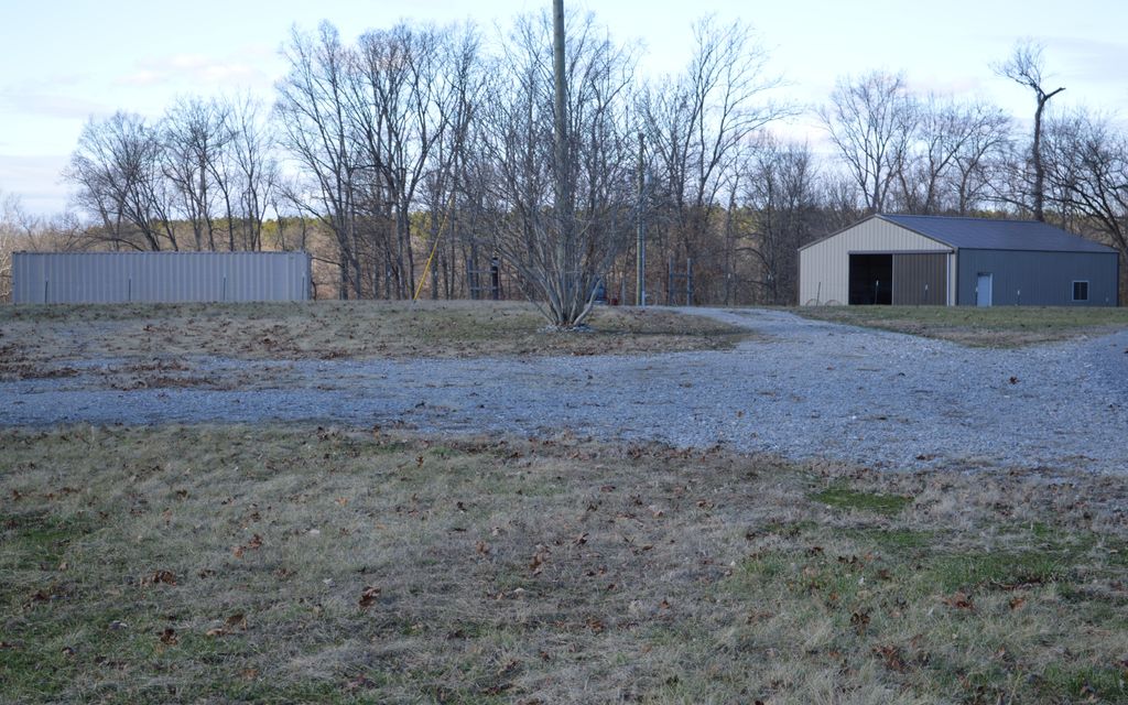 62.5 acres, Thompsonville, IL, Property ID 10415053 Land and Farm