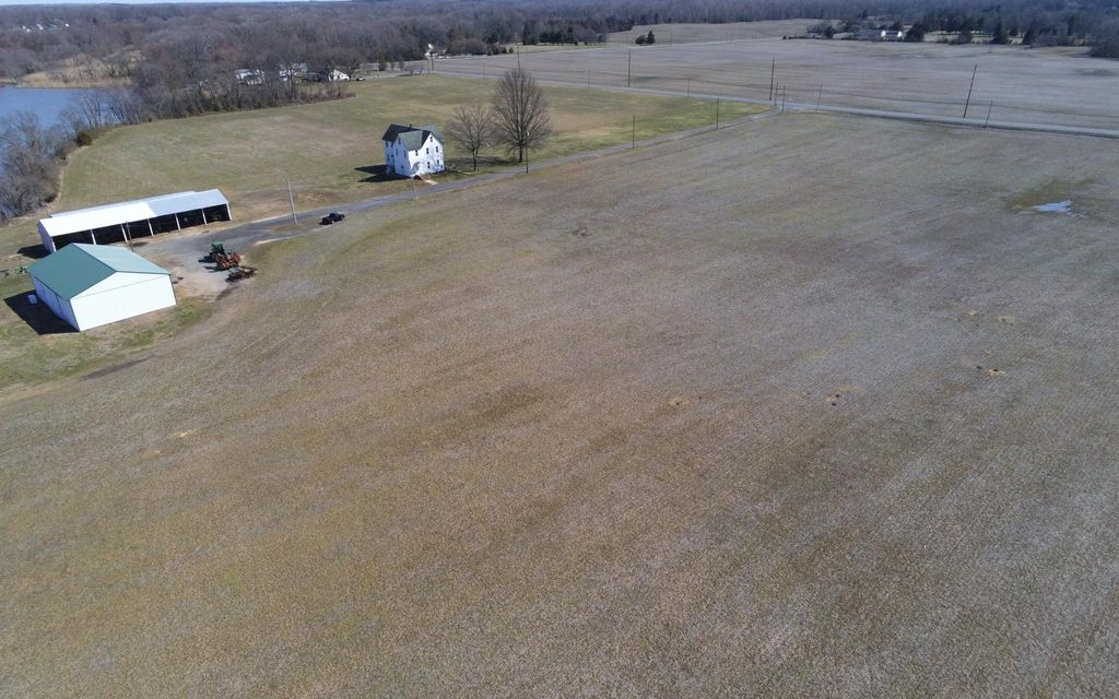 228.52 acres, Salem, NJ, Property ID 10415113 Land and Farm