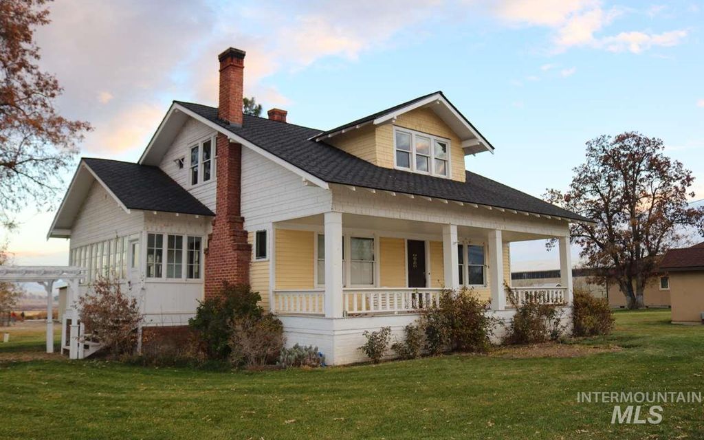 182.1 acres, Yakima, WA, Property ID: 10415203 Land and Farm