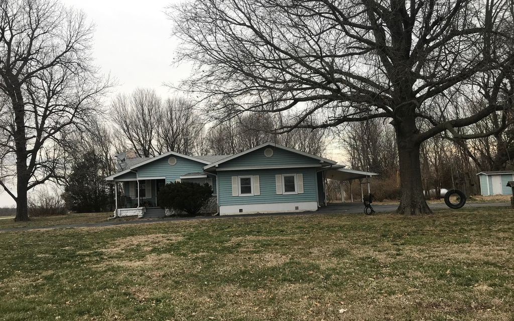 15 acres, Willard, MO, Property ID 10415960 Land and Farm