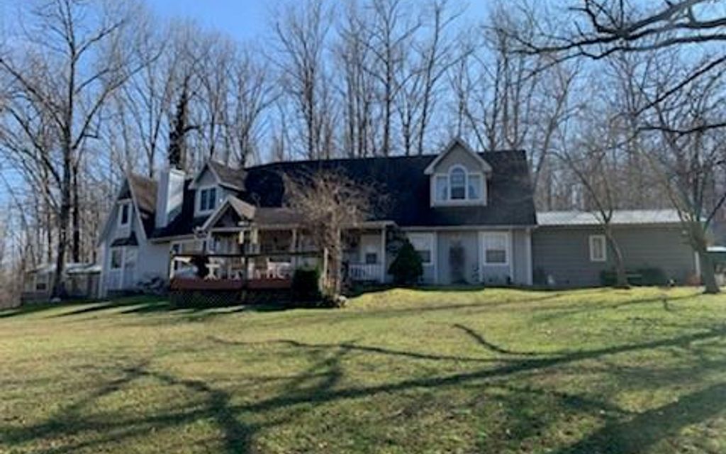 63 acres, Edwards, MO, Property ID 10416935 Land and Farm