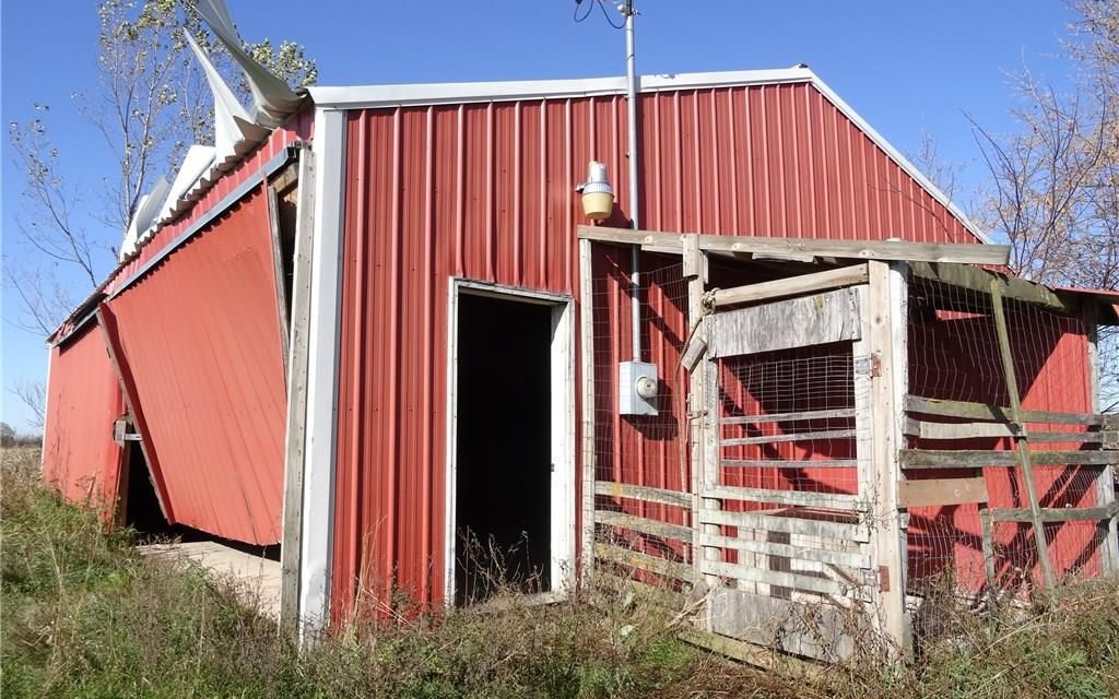 0.88 acres, Thorp, WI, Property ID 10417152 Land and Farm