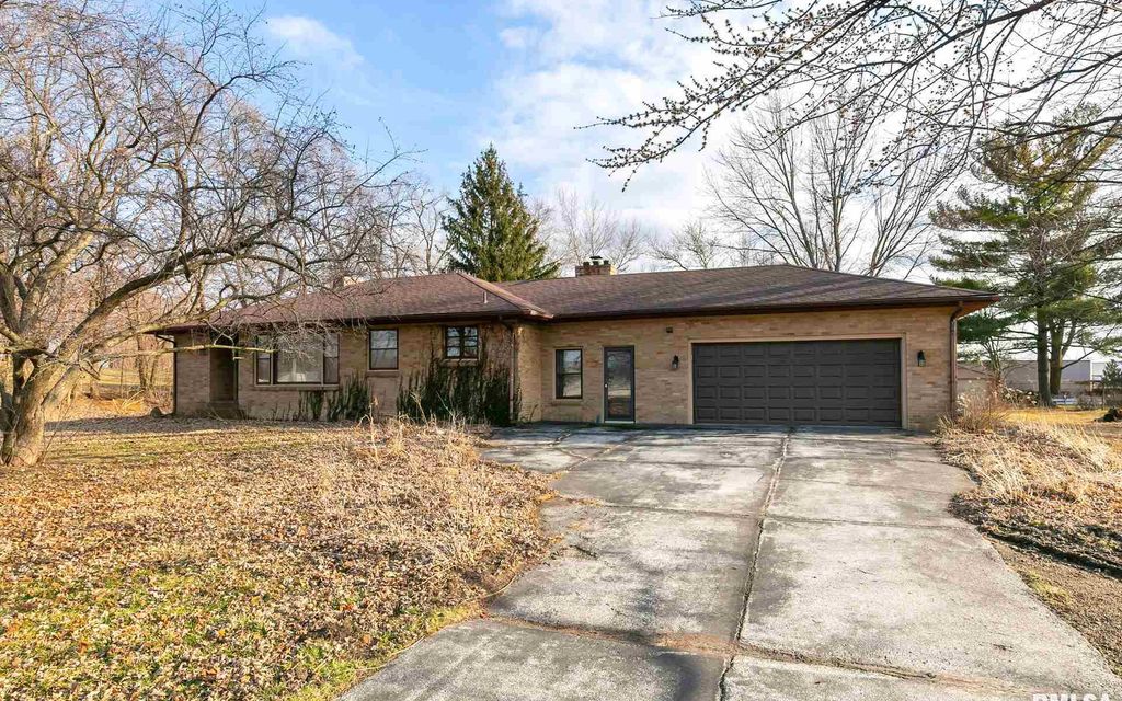 1.04 acres, Milan, IL, Property ID 10417311 Land and Farm