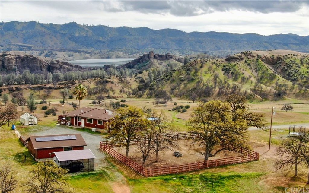 20 acres, Stonyford, CA, Property ID 10418101 Land and Farm